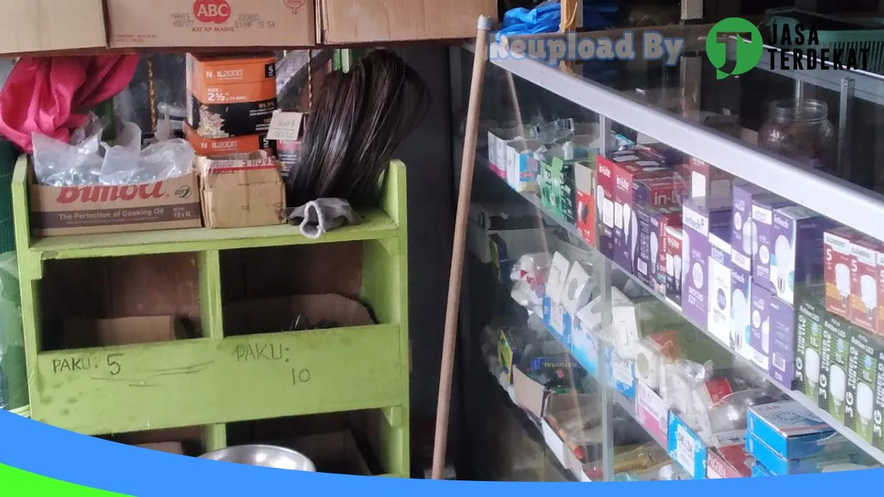 Gambar Toko listrik murah di Kolaka Timur, Sulawesi Tenggara ke 5