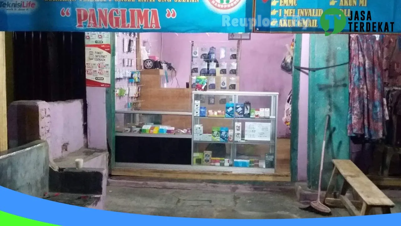 Gambar Getpals panglima service hp di Lampung Selatan, Lampung ke 3