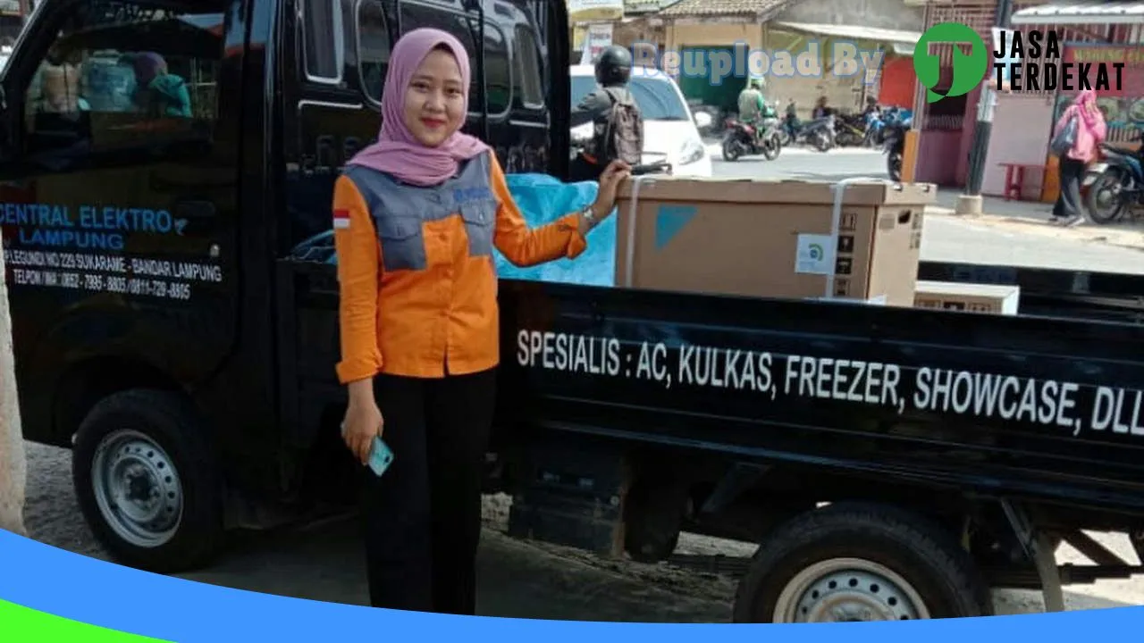 Gambar CENTRAL ELEKTRO Lampung di Lampung Selatan, Lampung ke 2