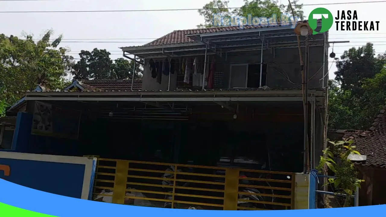 Gambar Toko Yanti 86 di Mappi, Papua ke 1
