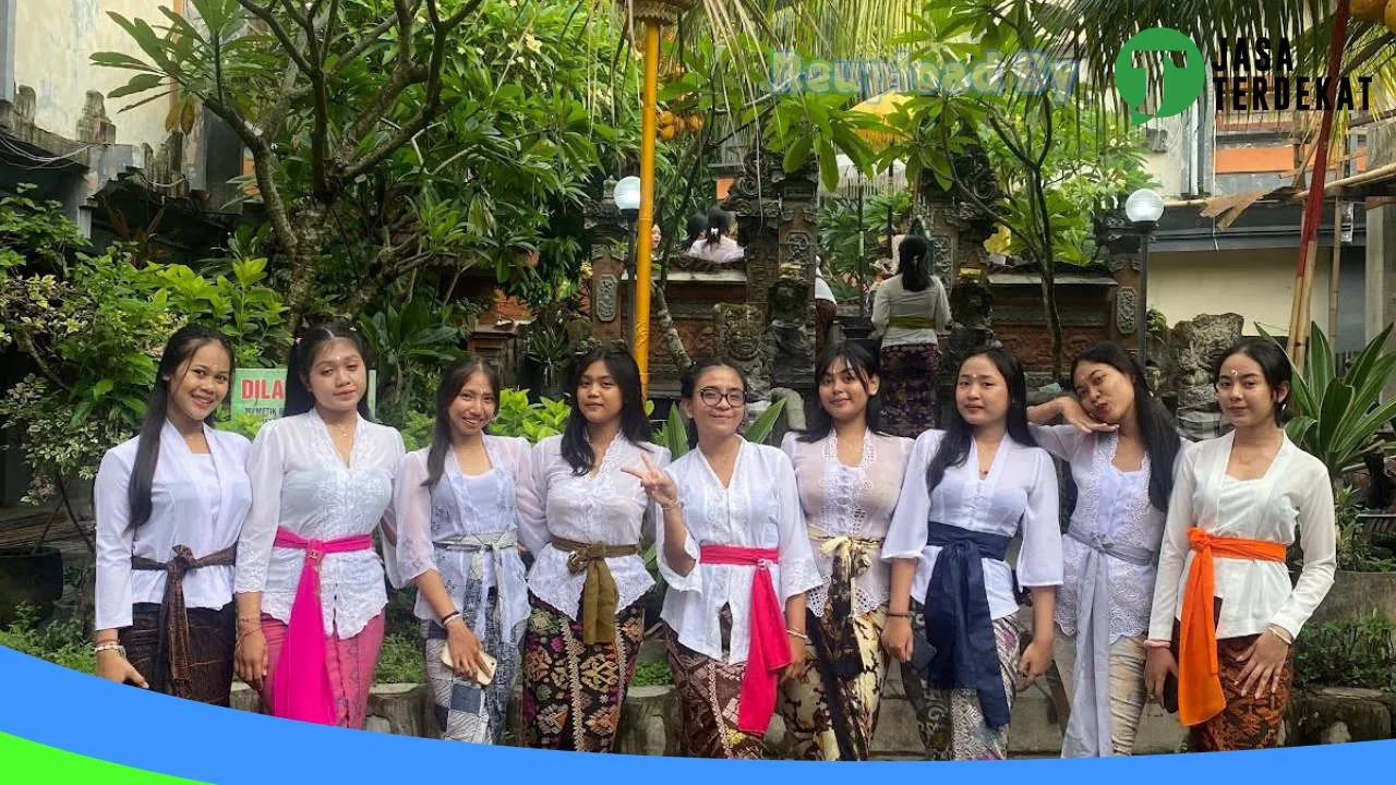 Gambar SMK SARASWATI 1 DENPASAR – Denpasar, Bali ke 2