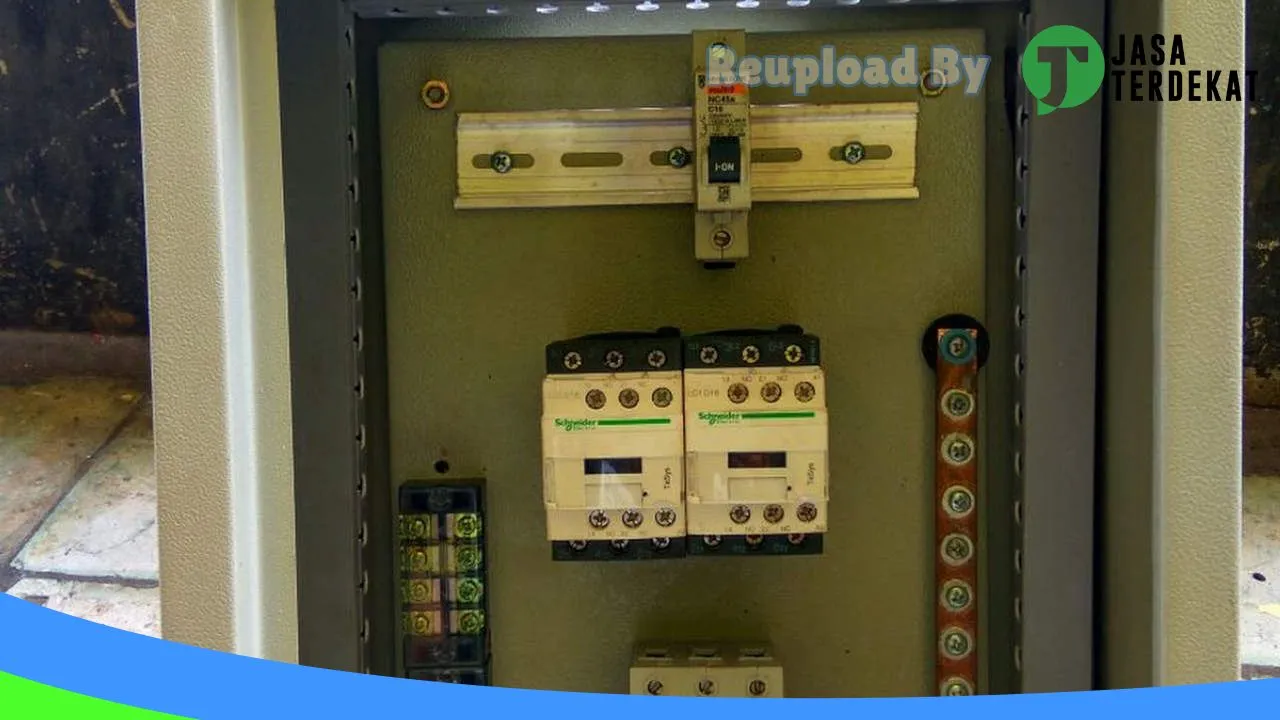 Gambar Jasa Instalasi Listrik NN Electrical di Magelang, Jawa Tengah ke 4