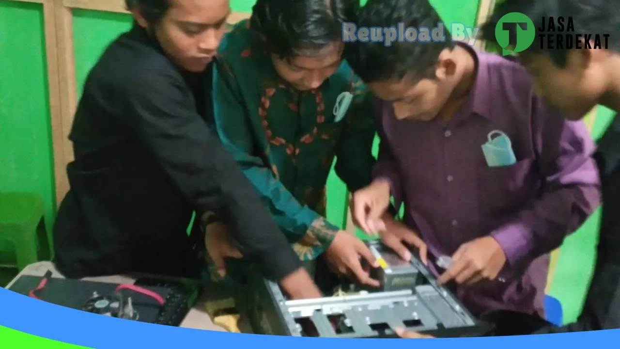 Gambar SMK Al Husain Salam – Magelang, Jawa Tengah ke 4