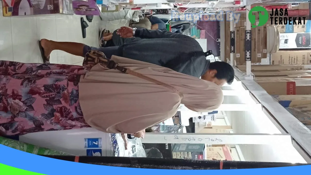 Gambar Toko Walet Buntok di Barito Selatan, Kalimantan Tengah ke 4