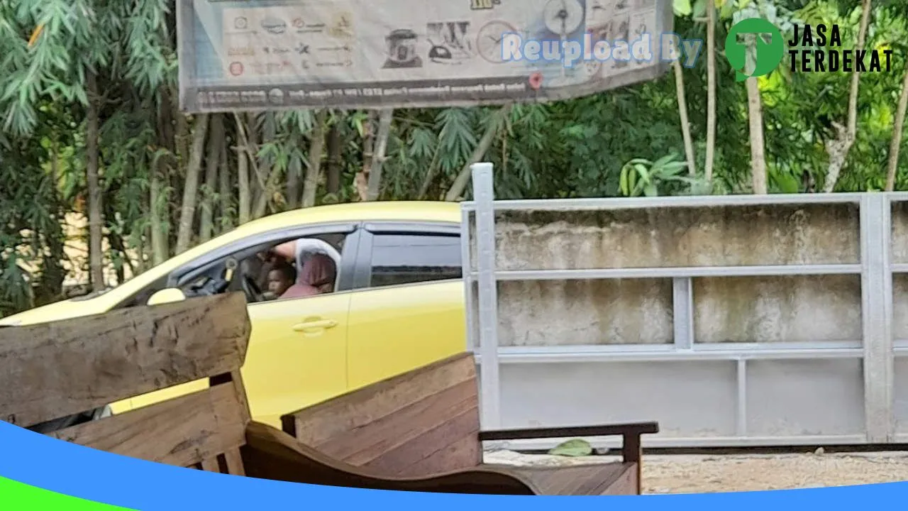 Gambar Toko Yanti 86 di Mappi, Papua ke 3