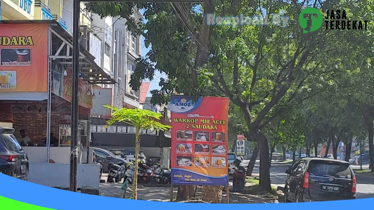 Gambar Kantor Konsultan Pajak PAIRINGTUA L. SIHALOHO, SE. BKP – Deli Serdang, Sumatera Utara ke 1