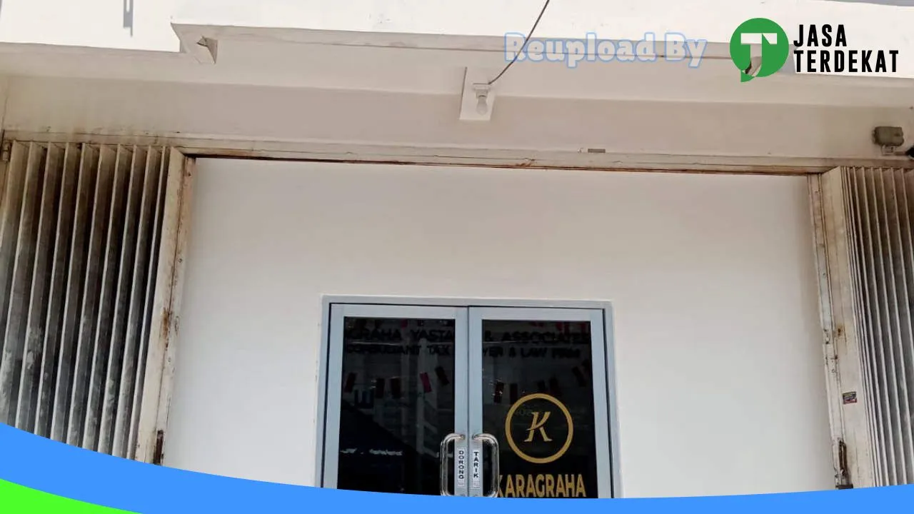 Gambar KARAGRAHA, YASTANA & ASSOCIATION – Badung, Bali ke 5