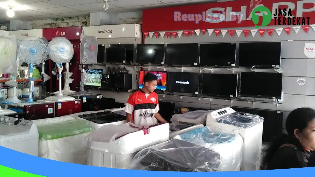 Gambar Merdeka Jaya di Blitar, Jawa Timur ke 2