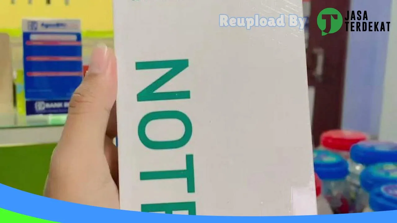Gambar TOKO NUSANTARA ELEKTRONIK MENES di Pandeglang, Banten ke 5