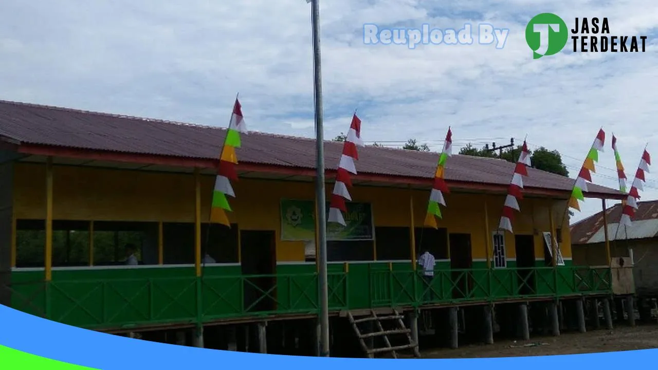 Gambar SMA Fatahillah Jaring Halus – Langkat, Sumatera Utara ke 2