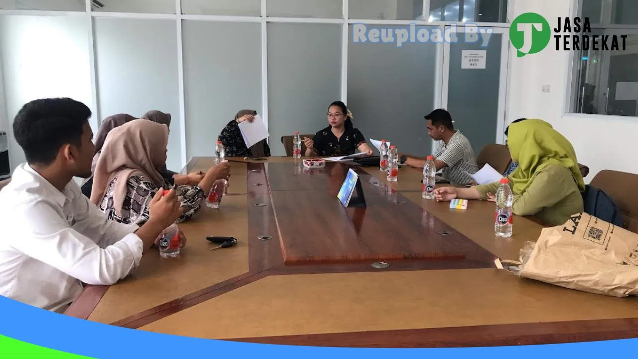 Gambar Kantor Konsultan Pajak dan Bisnis Semarang, Smart Consultant Indonesia – Semarang, Jawa Tengah ke 1