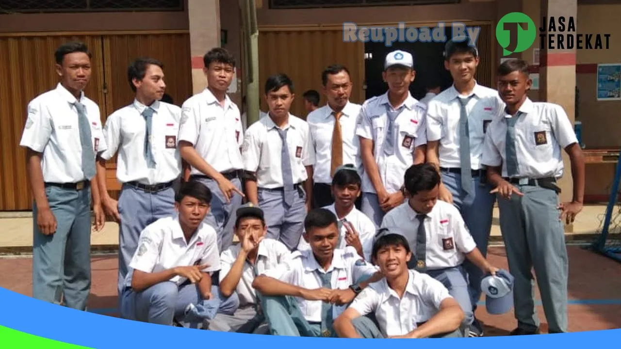 Gambar SMK Bina Sejahtera 1 – Kota Bogor, Jawa Barat ke 5