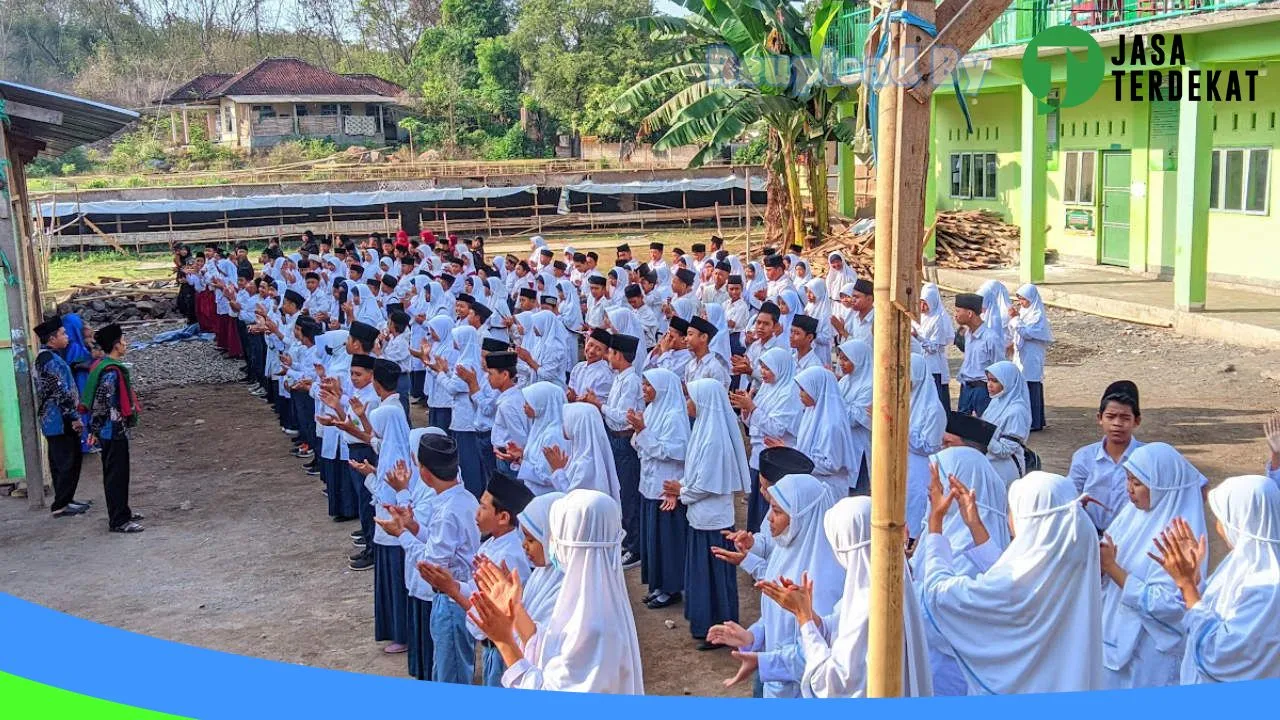 Gambar SMA ISLAM DARUL MUJAHIDIN MAJIDI – Lombok Timur, Nusa Tenggara Barat ke 5