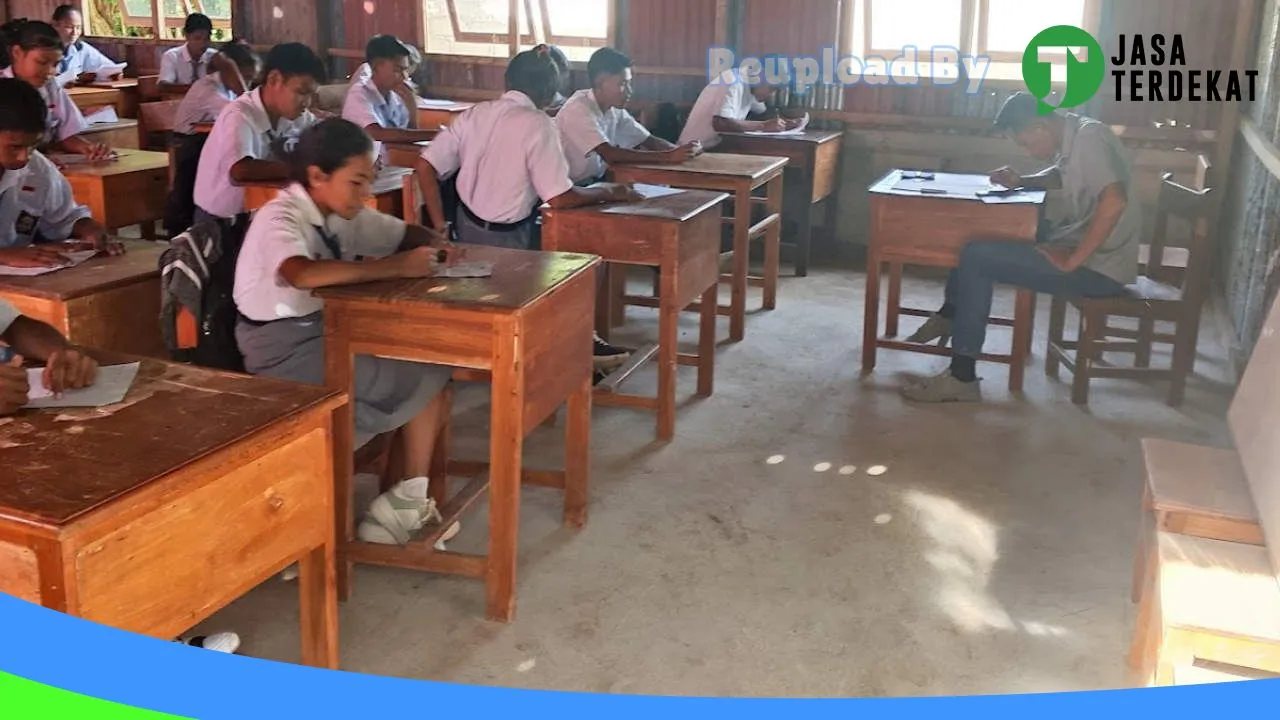 Gambar SMA NEGERI 1 RAIJUA – Sabu Raijua, Nusa Tenggara Timur ke 3