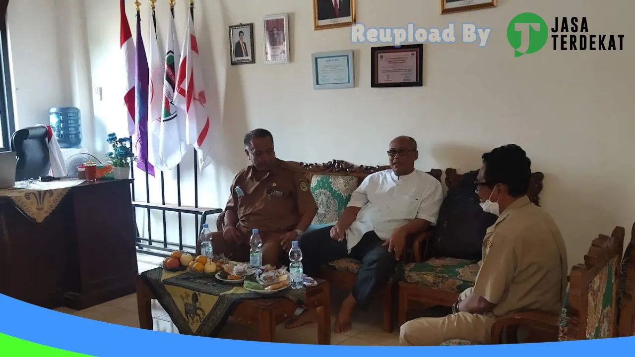 Gambar SMKN BUNGURSARI – Purwakarta, Jawa Barat ke 5