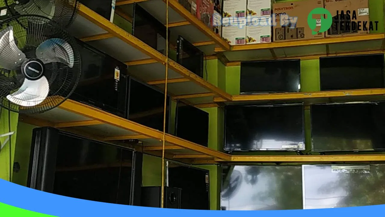 Gambar RJ Junior Electronic Kelutan di Trenggalek, Jawa Timur ke 3