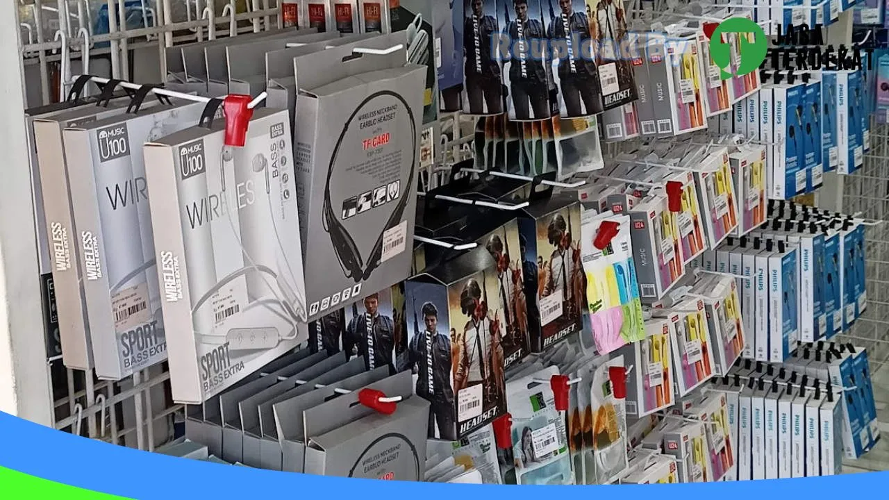 Gambar INDOMURAH AKSESORIS CENTER (OESAPA) di Kupang, Nusa Tenggara Timur ke 5