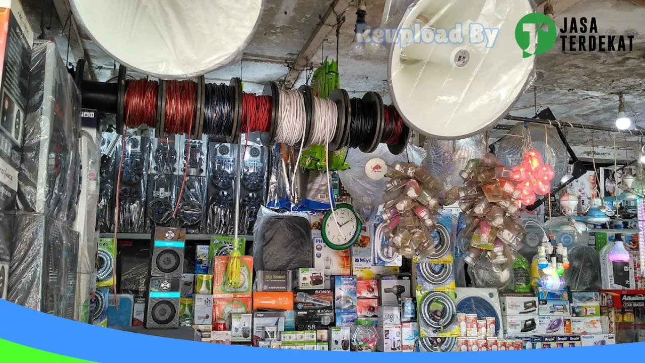 Gambar Toko Mandala Elektronik di Bekasi, Jawa Barat ke 2