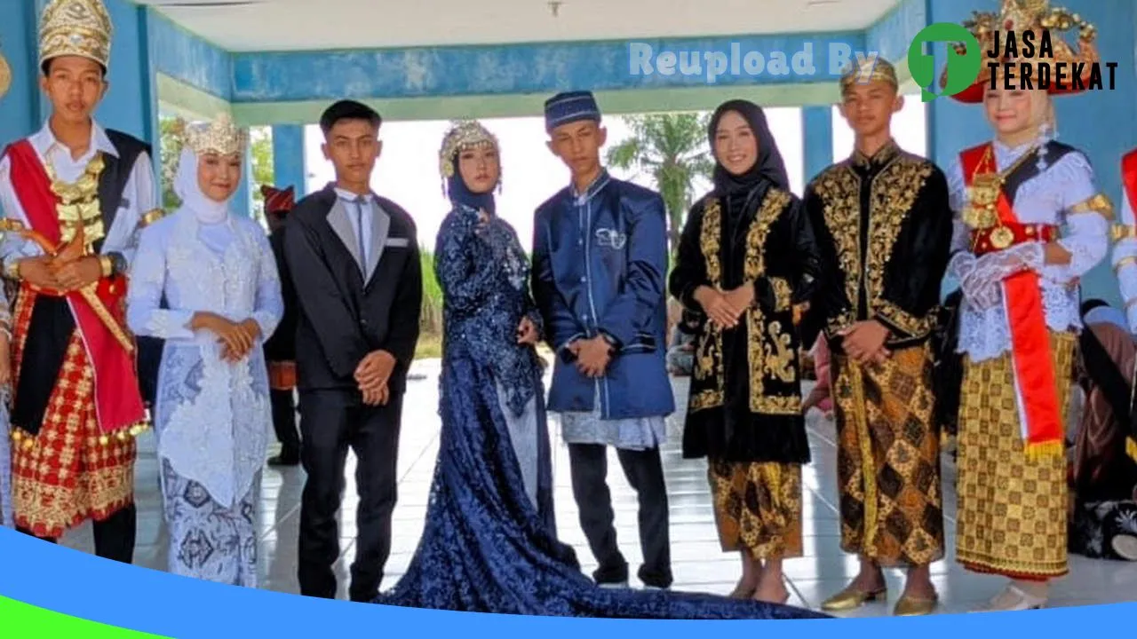 Gambar SMA NEGERI 1 BUNGAMAYANG – Lampung Utara, Lampung ke 5