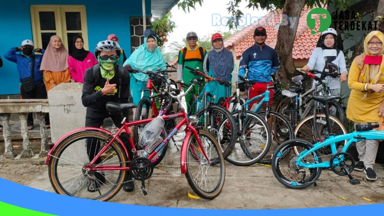 Gambar SMK Islamic Centre Cirebon – Kota Cirebon, Jawa Barat ke 5