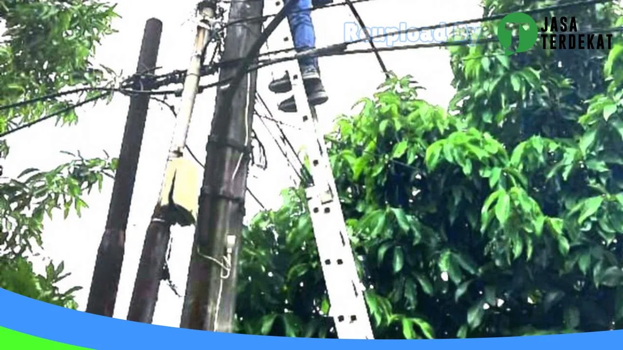 Gambar Marlenso di Grobogan, Jawa Tengah ke 4