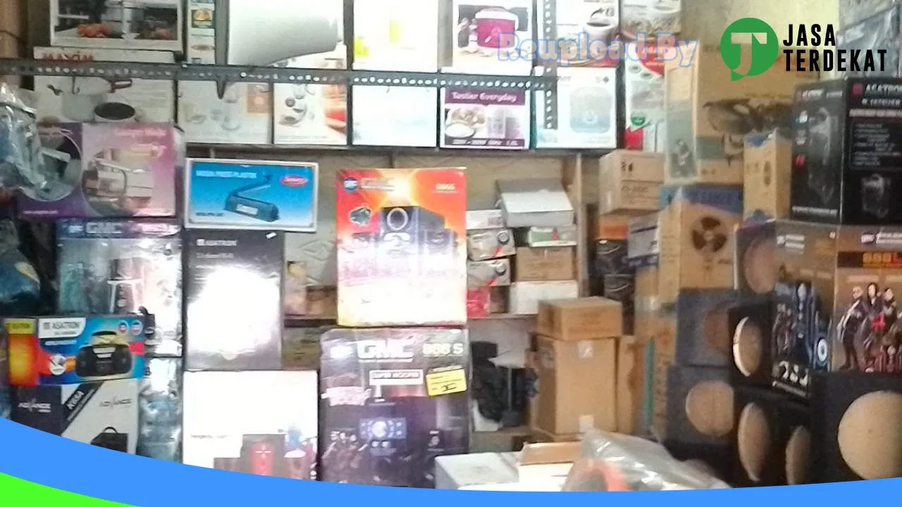 Gambar Utj Electronic di Kota Cimahi, Jawa Barat ke 2