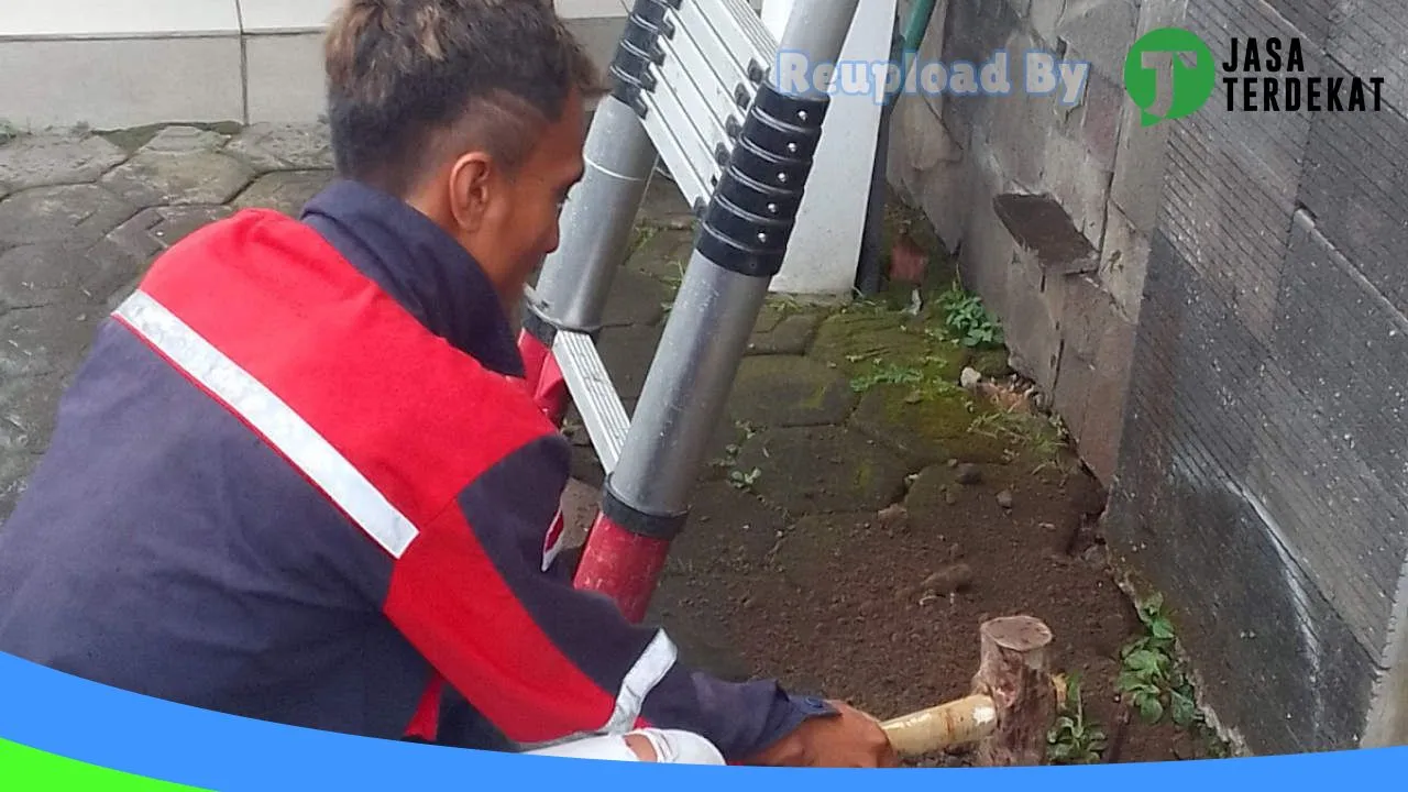 Gambar Tukang teknisi listrik 24 jam di Semarang, Jawa Tengah ke 2