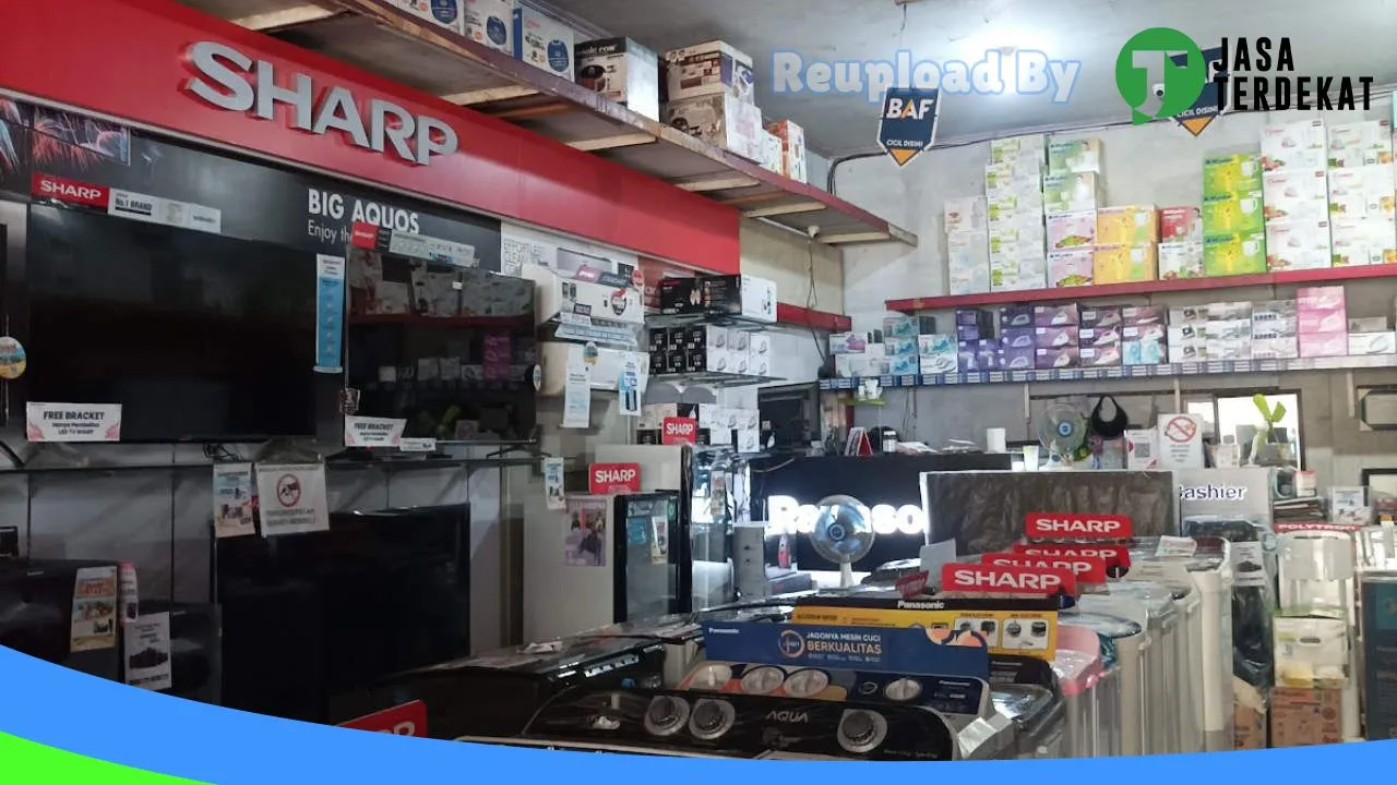 Gambar Toko Sinar Agung Jatibarang di Indramayu, Jawa Barat ke 2
