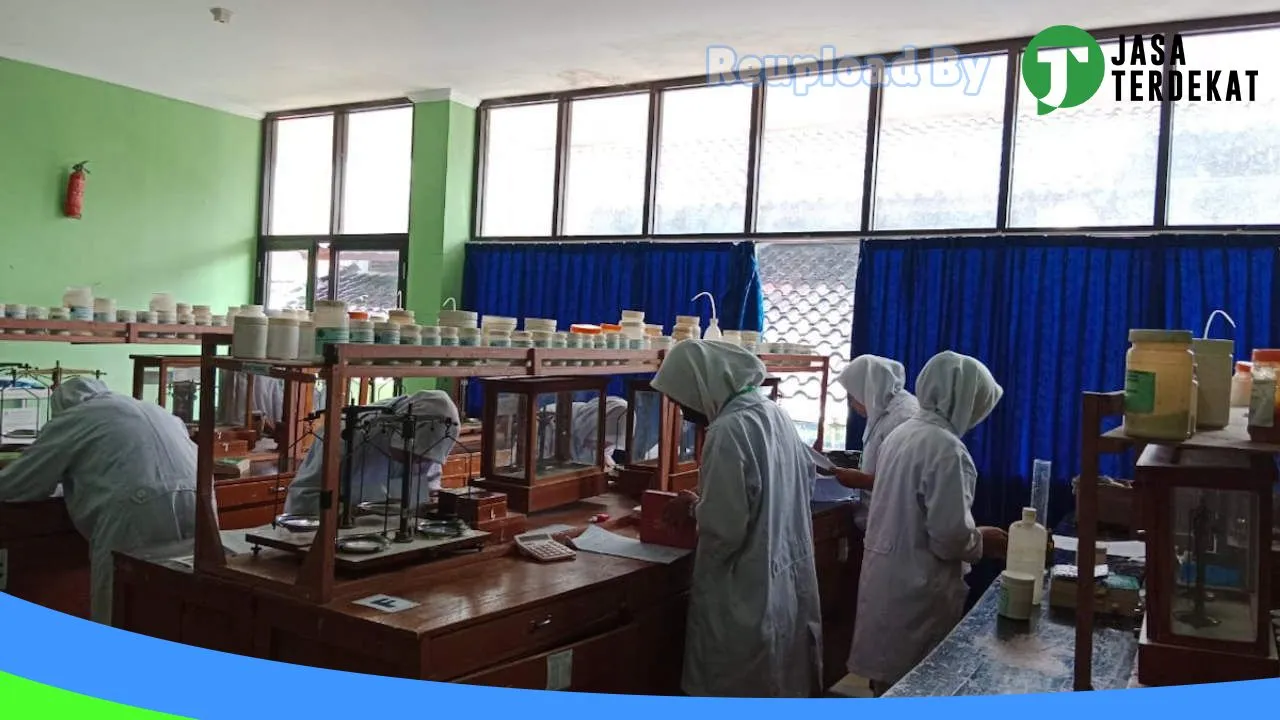 Gambar SMK Cipto Kota Cirebon – Kota Cirebon, Jawa Barat ke 1