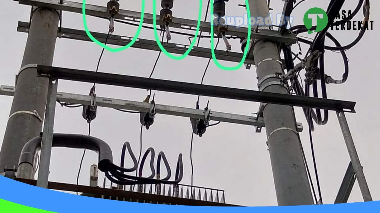 Gambar T&T listrik di Jakarta Barat, DKI Jakarta ke 3