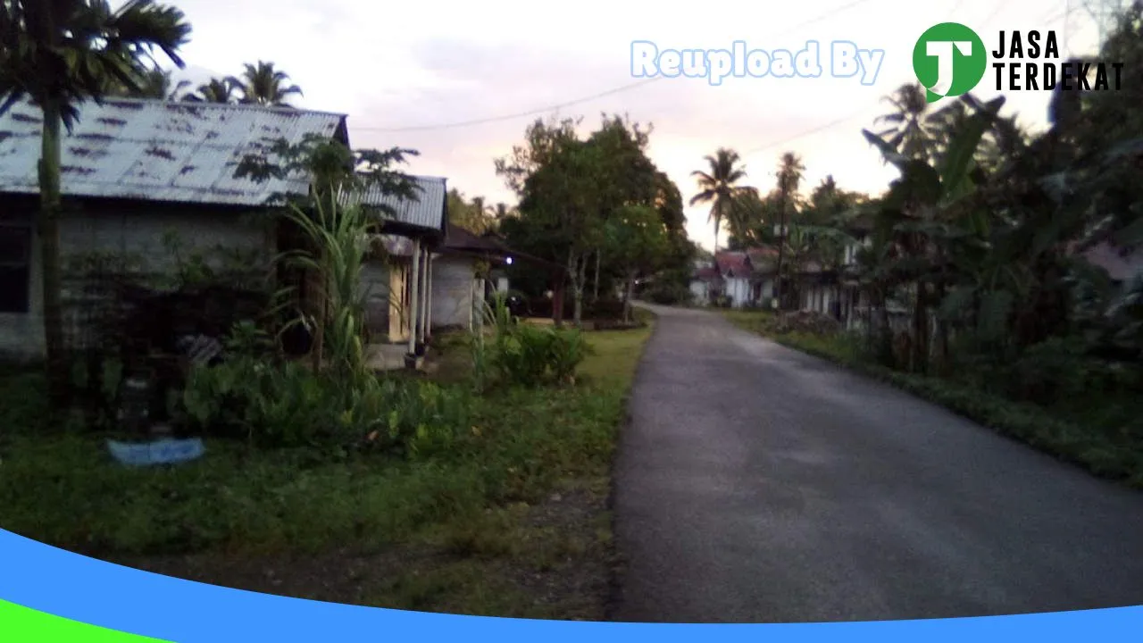 Gambar REALSON di Nias Utara, Sumatera Utara ke 3