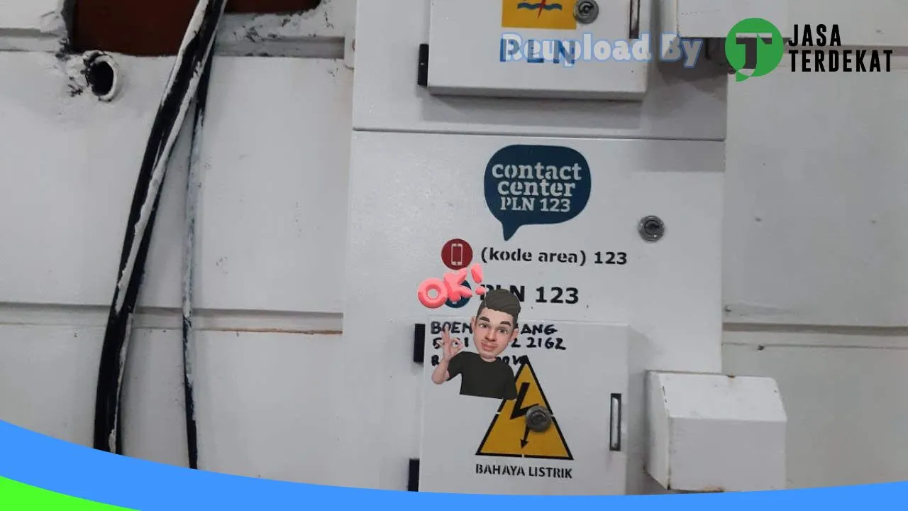 Gambar Pasang baru listrik dan tambah daya di Jakarta Barat, DKI Jakarta ke 2