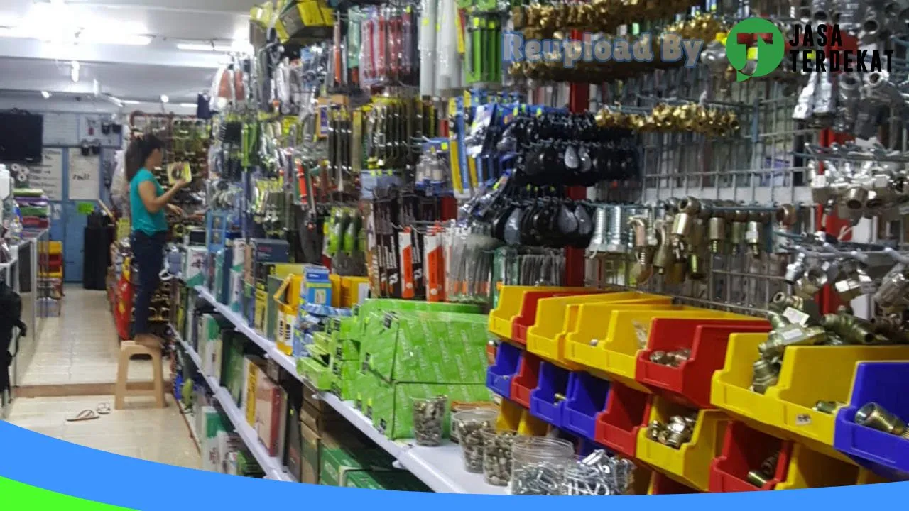 Gambar Ud Karya Mentari di Bitung, Sulawesi Utara ke 1