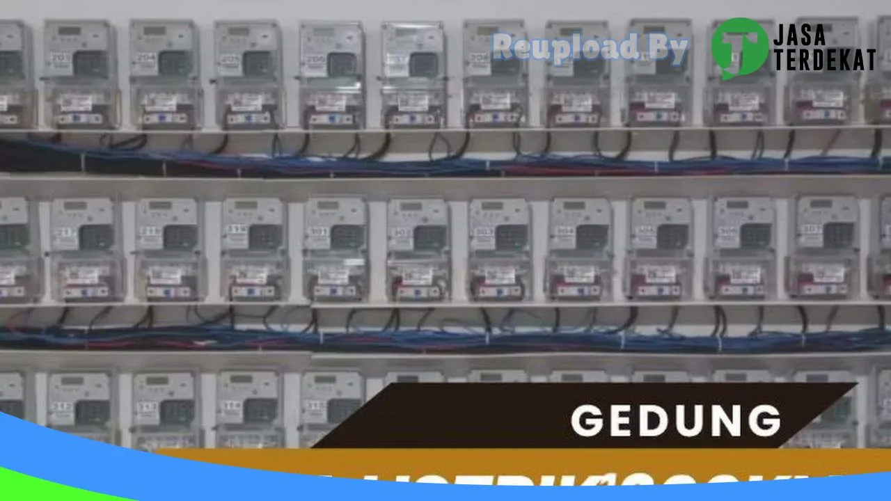 Gambar CV Adhi Jaya Elektrik di Semarang, Jawa Tengah ke 1
