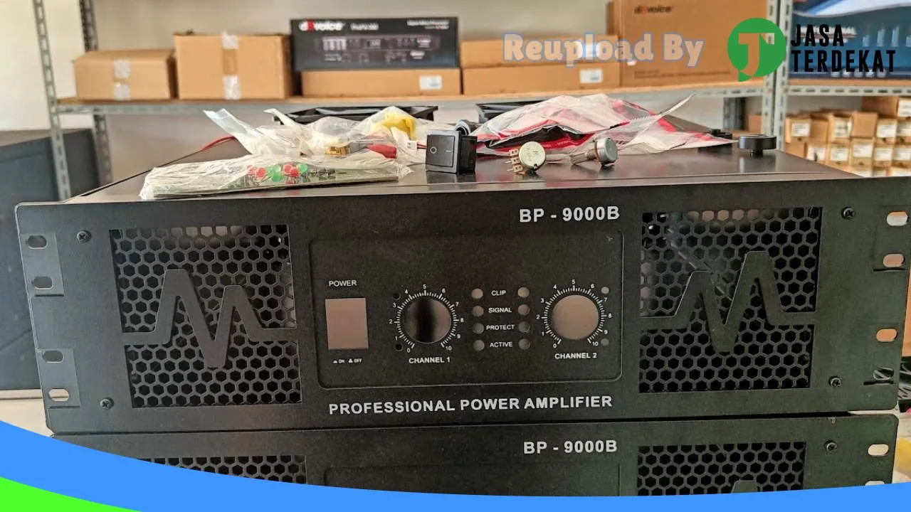 Gambar Berkah Jaya ELEKTRONIK di Kutai Kartanegara, Kalimantan Timur ke 2