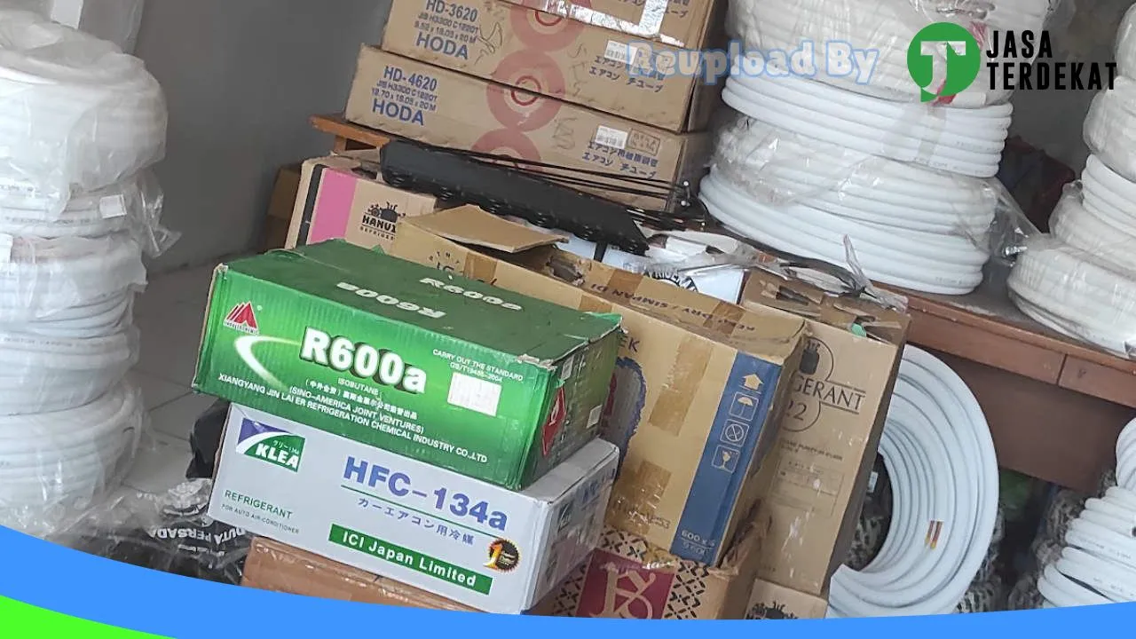 Gambar NAMIRAH TEKNIK di Majalengka, Jawa Barat ke 4