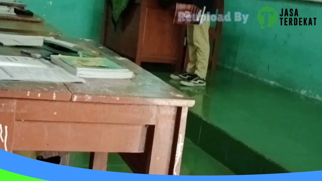 Gambar SMAN 1 Barat Magetan – Magetan, Jawa Timur ke 1
