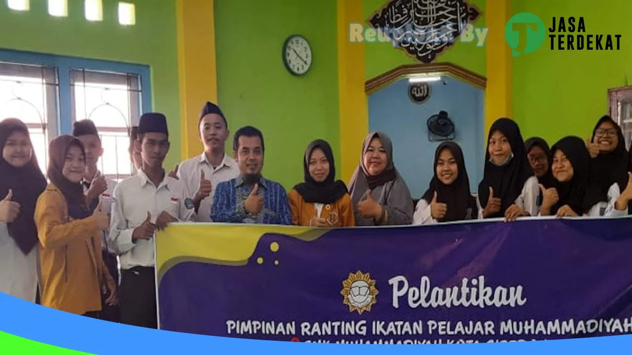 Gambar SMK Muhammadiyah Kota Cirebon – Kota Cirebon, Jawa Barat ke 4