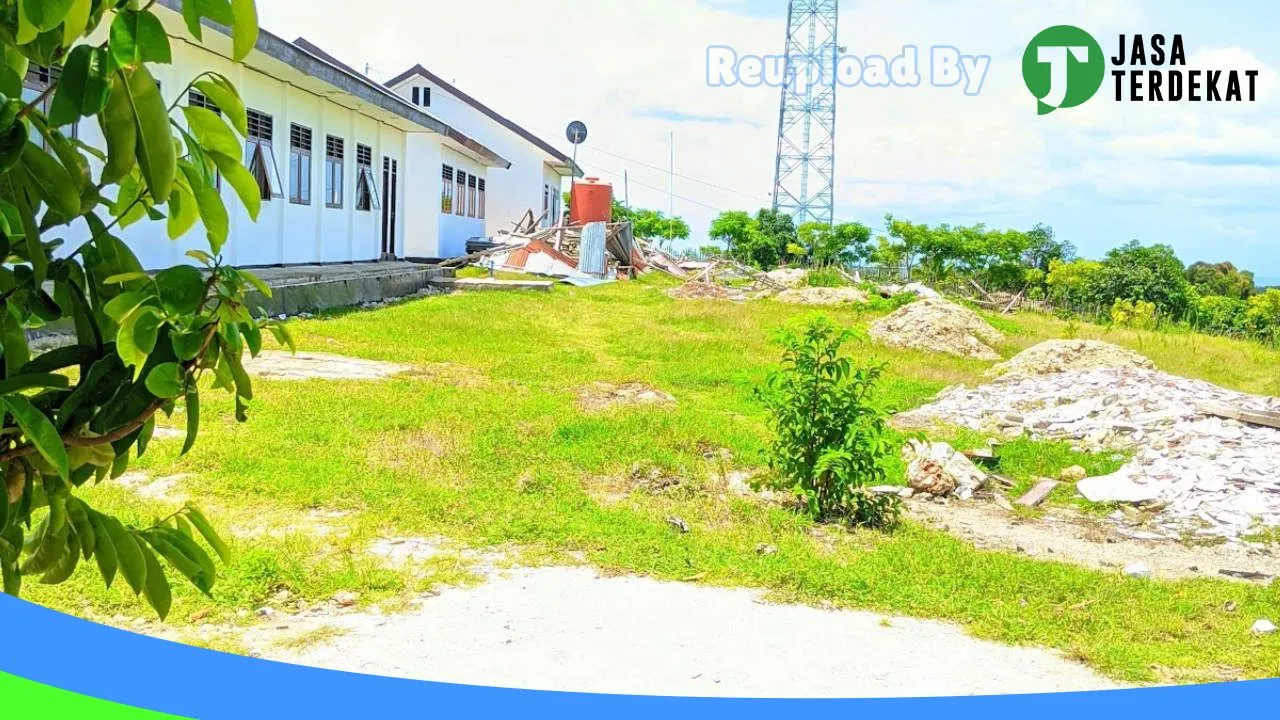 Gambar SMAN 1 Sabu Tengah – Sabu Raijua, Nusa Tenggara Timur ke 4