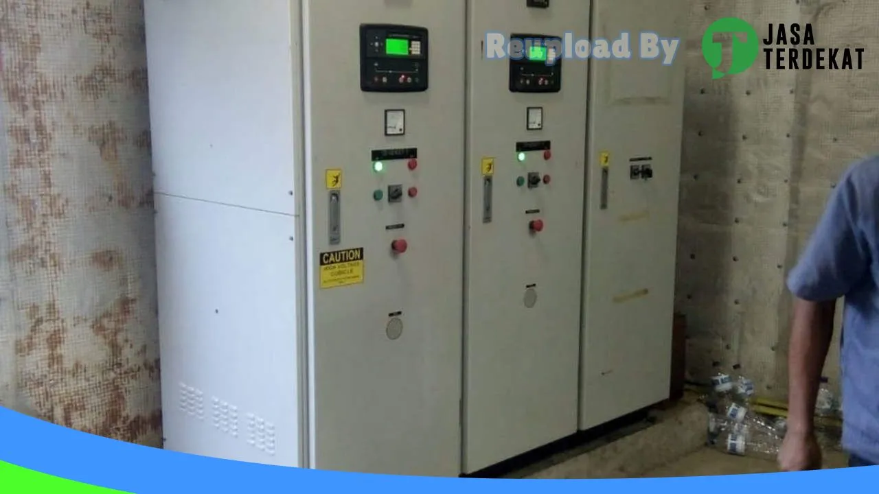 Gambar Service Genset Service genset *PT. SUGESTI SUKSES SEJAHTERA*S* di Jakarta Barat, DKI Jakarta ke 1