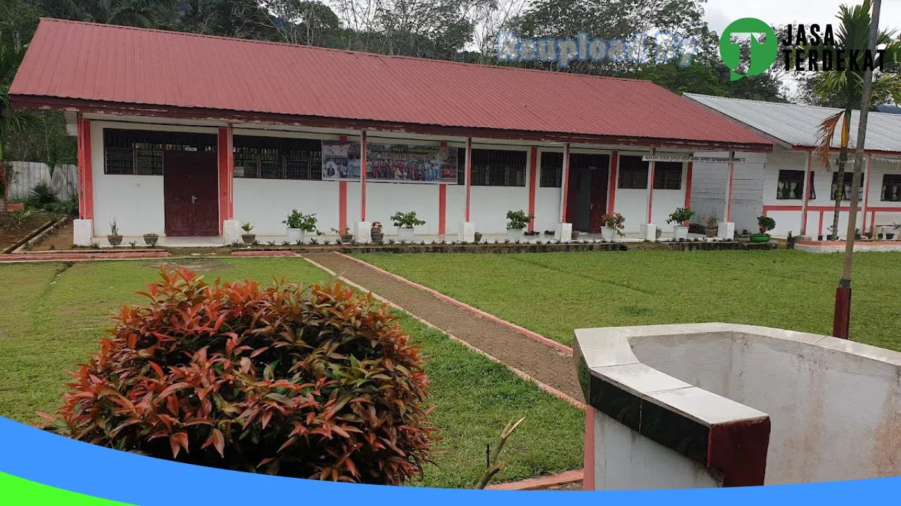 Gambar SMA Negeri 1 Simangumban – Tapanuli Utara, Sumatera Utara ke 2