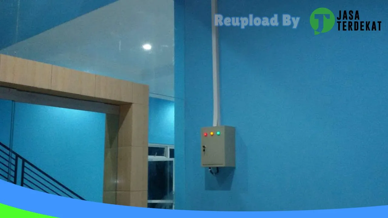 Gambar PENJUALAN CCTV DAN JASA INSTALASI CCTV & LISTRIK di Maluku Tenggara, Maluku ke 2