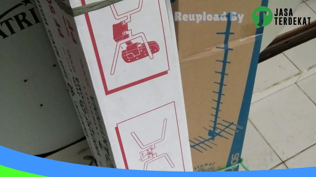 Gambar TOKO AWAY ELECTRONIC di Kuningan, Jawa Barat ke 3