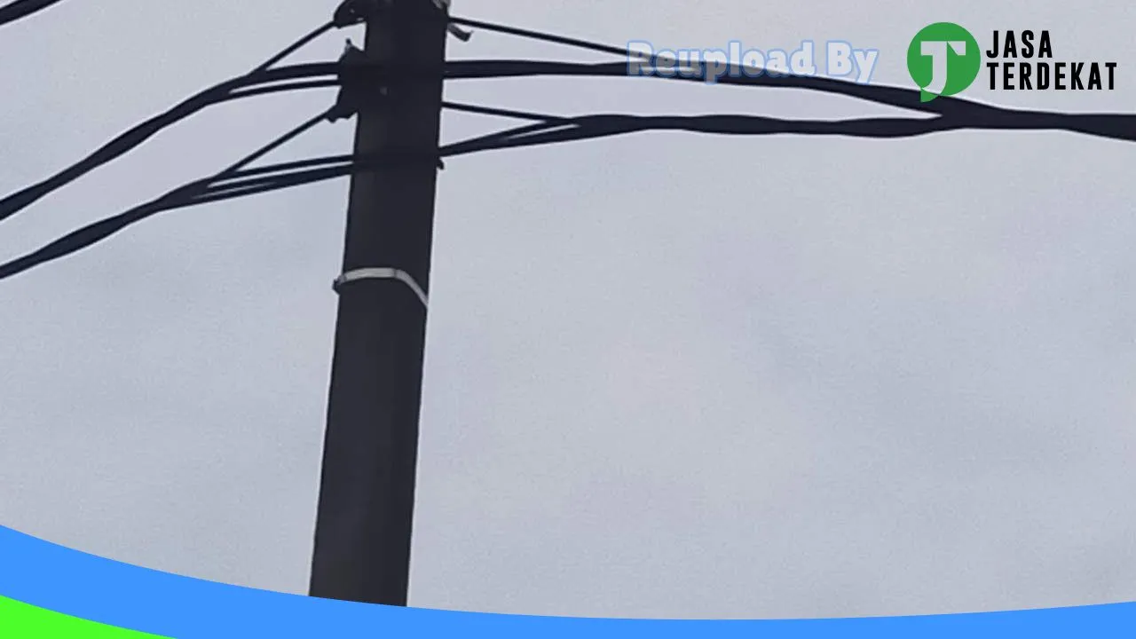 Gambar Satria electrical instalation service di Tangerang, Banten ke 2