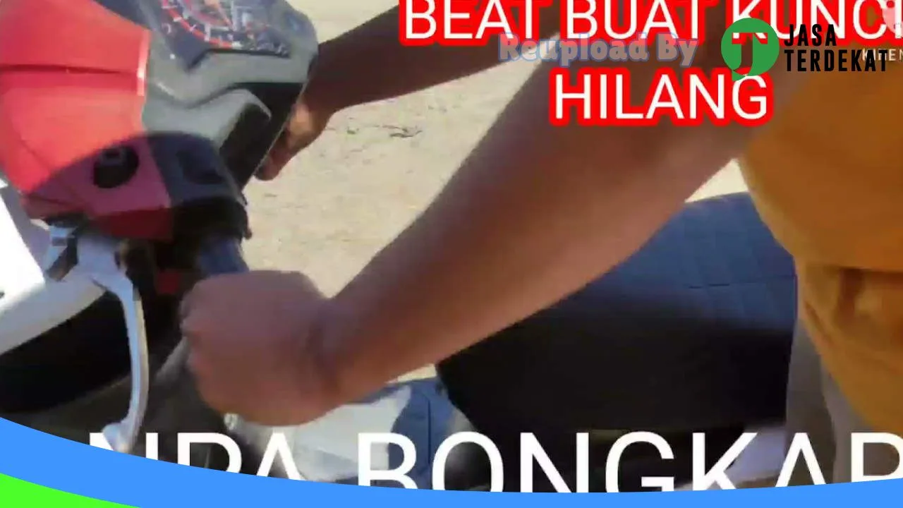 Gambar MISWAR KUNCI di Tulang Bawang, Lampung ke 1