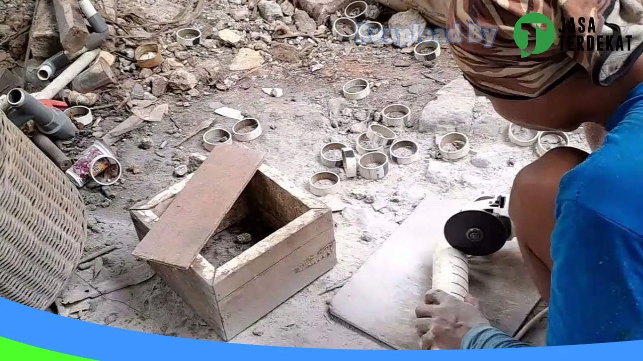 Gambar CV RAJAWALI MUDA di Kota Tangerang, Banten ke 4