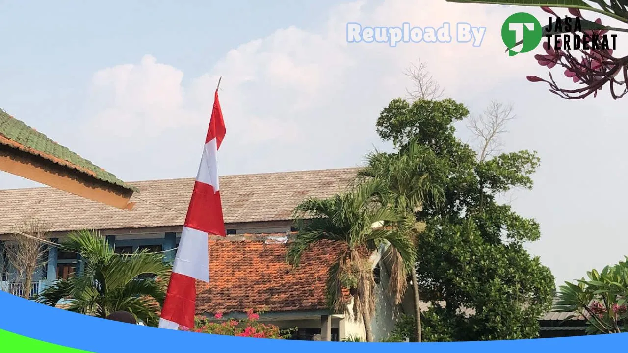 Gambar SMK Negeri 4 Kota Tangerang – Tangerang, Banten ke 5