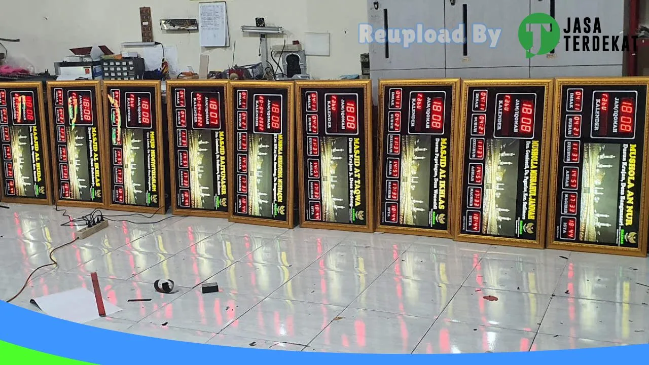 Gambar Dacxtronic Store Magelang di Magelang, Jawa Tengah ke 1