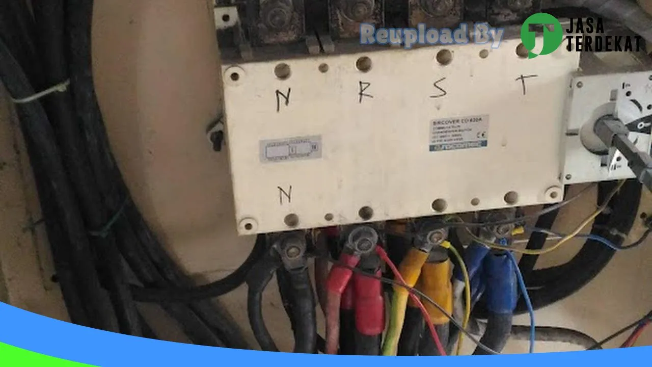 Gambar INSTALATIR LISTRIK MANADO di Bitung, Sulawesi Utara ke 2