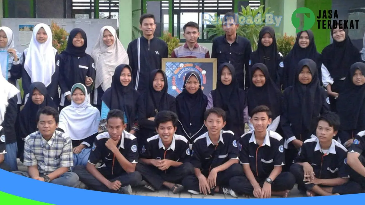Gambar SMK Bina Cendekia Cirebon – Kota Cirebon, Jawa Barat ke 3